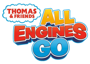 thomas and friends all engines go