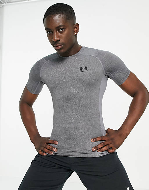 gym t shirts under armour