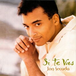 jon secada.