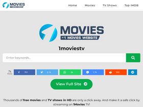 1movies hd