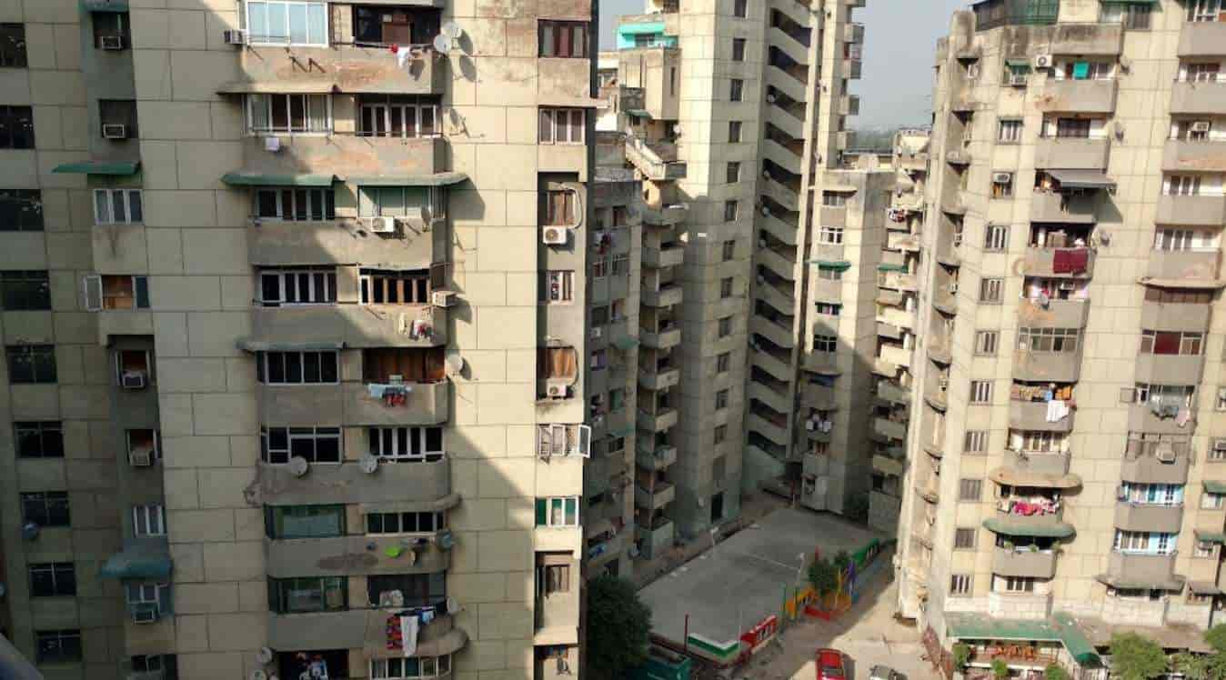 2 bhk in vaishali