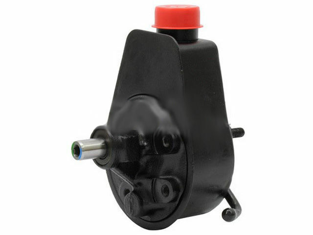 2000 dodge durango power steering pump