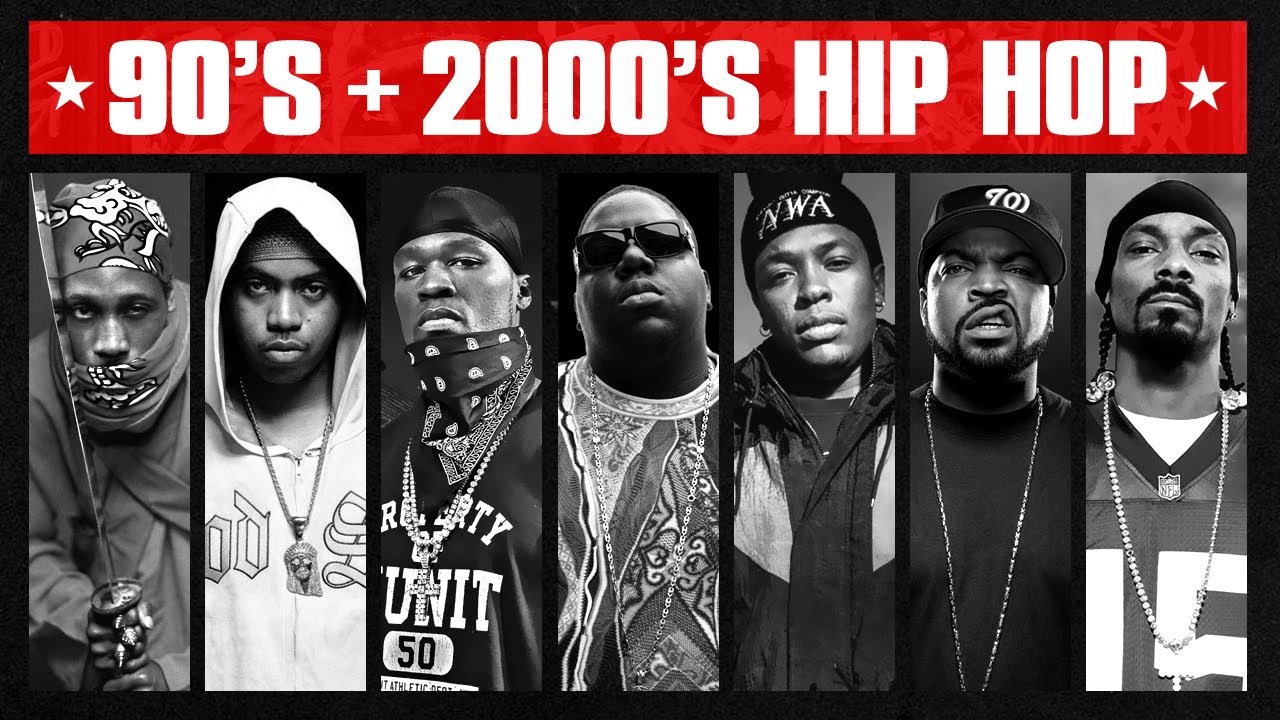 2000 rap music