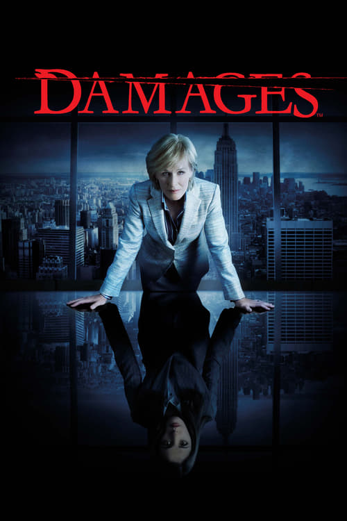 damages imdb