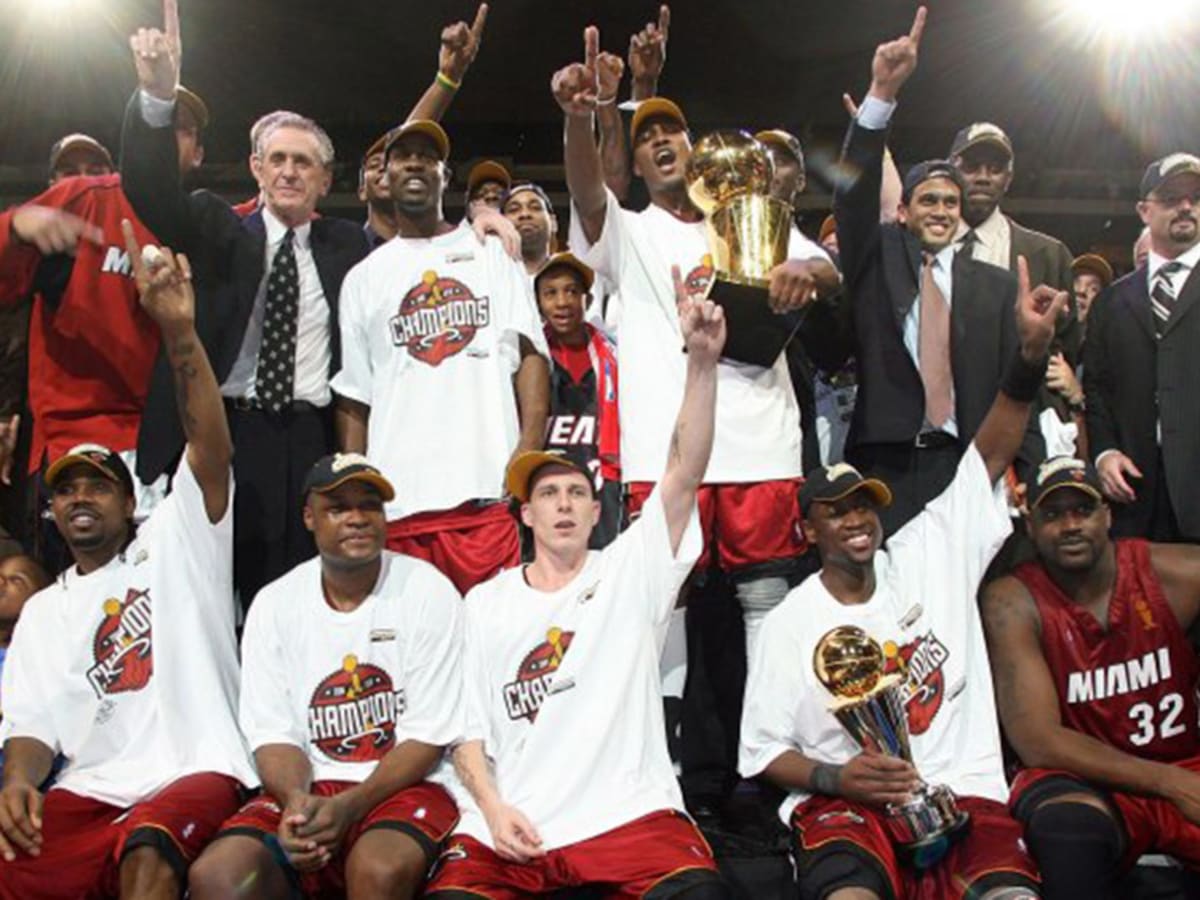 2006 miami heat