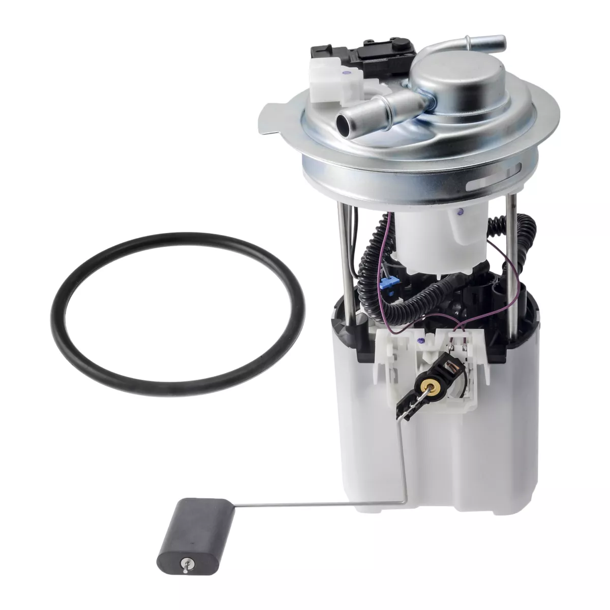 2008 chevy colorado fuel pump