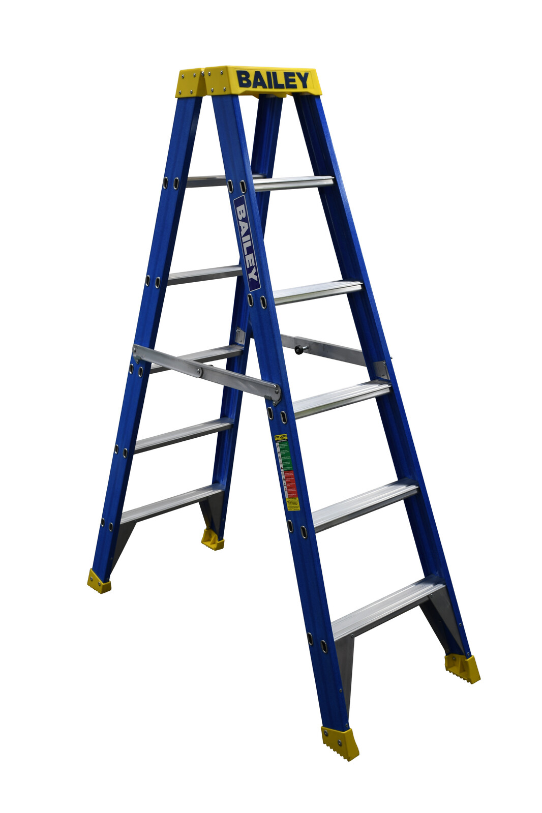 bailey 6 step ladder