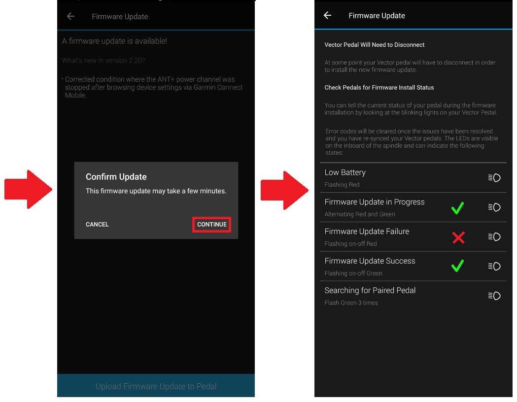 garmin software update