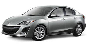 2011 mazda 3 specs