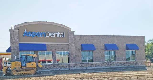 aspen dental spring hill tn