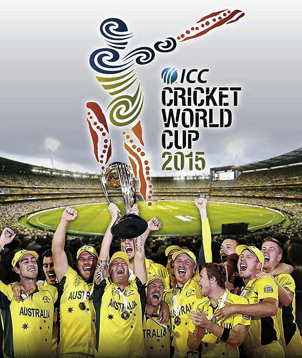 2015 odi world cup