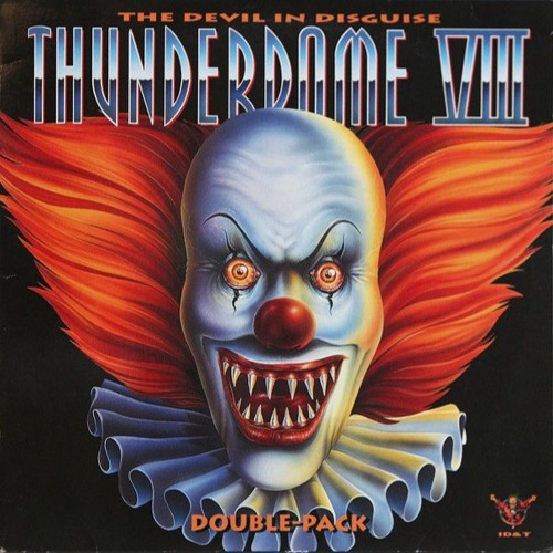 thunderdome cd 1