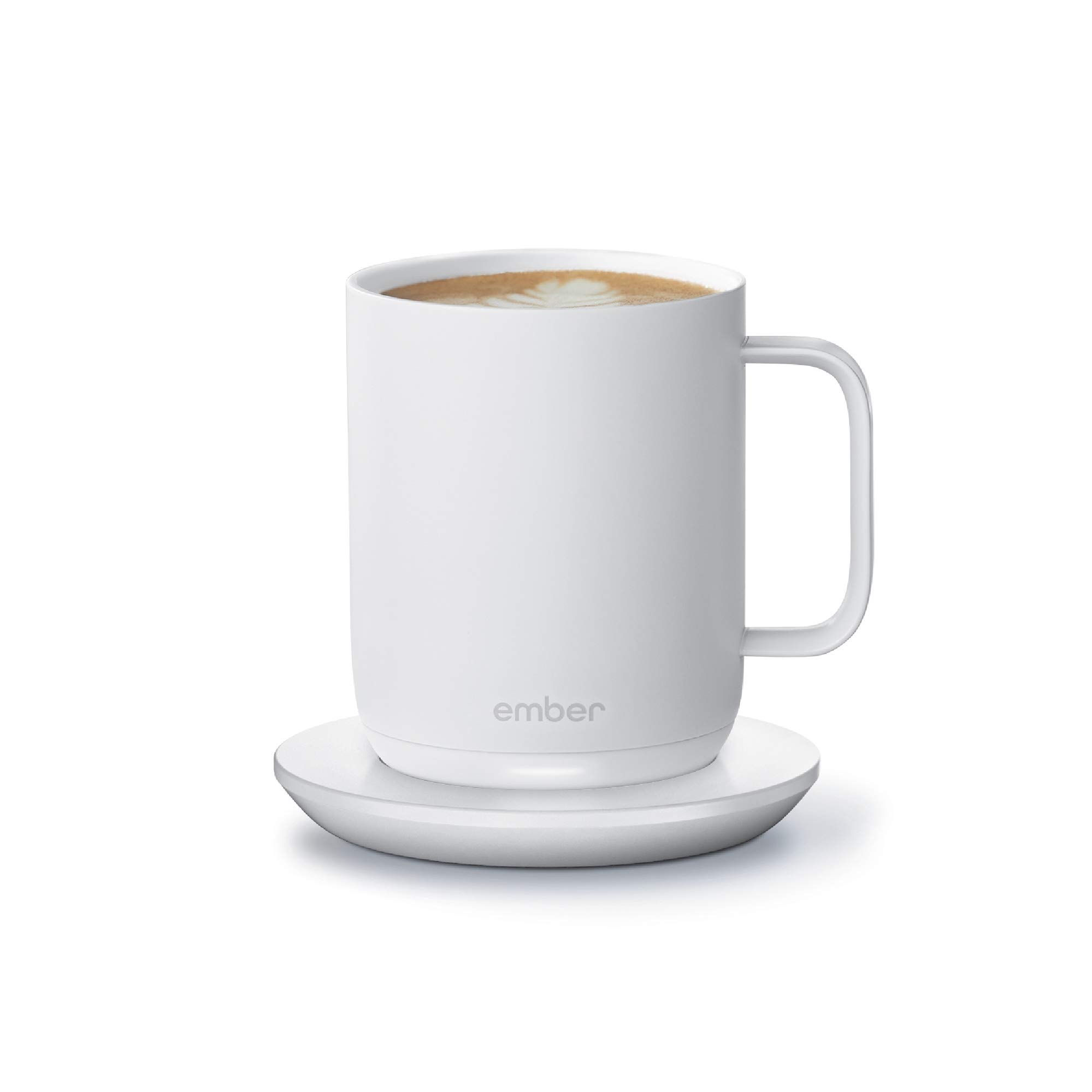 battery heated coffee mug