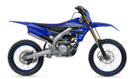 2017 yz250f