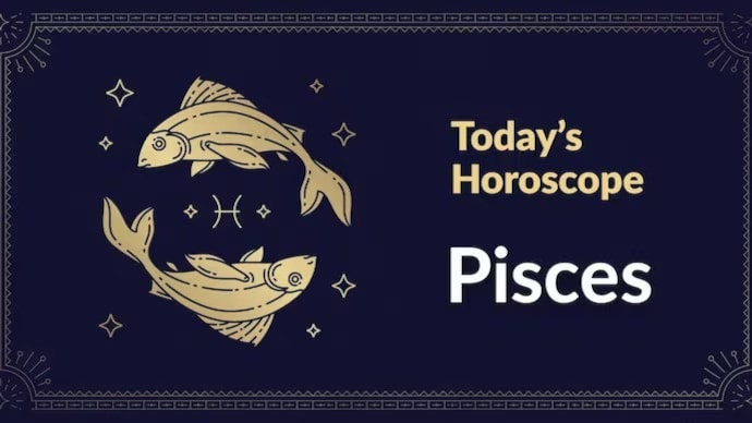 pisces horoscope today