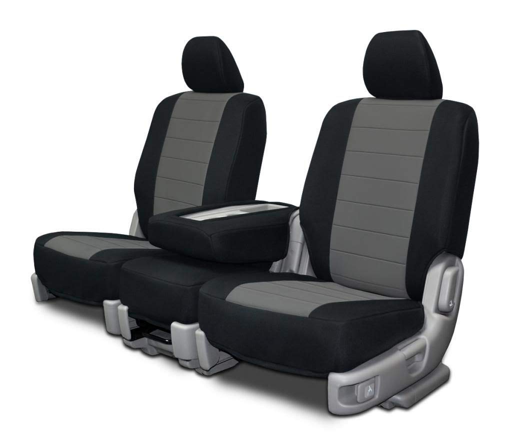 2019 nissan frontier seat covers