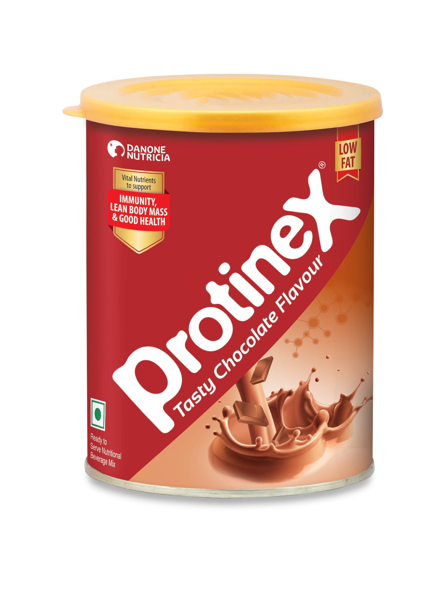 protinex powder for old age