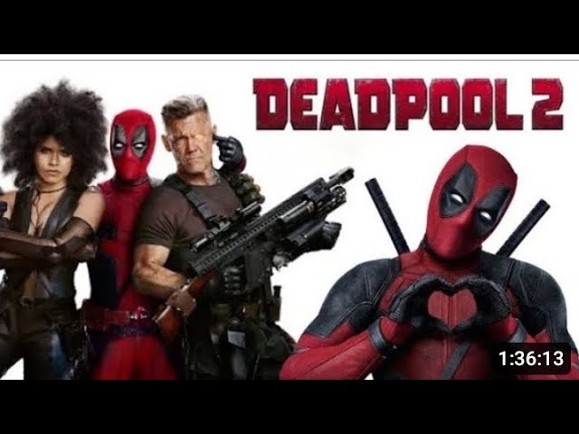 deadpool 2 full movie in hindi download