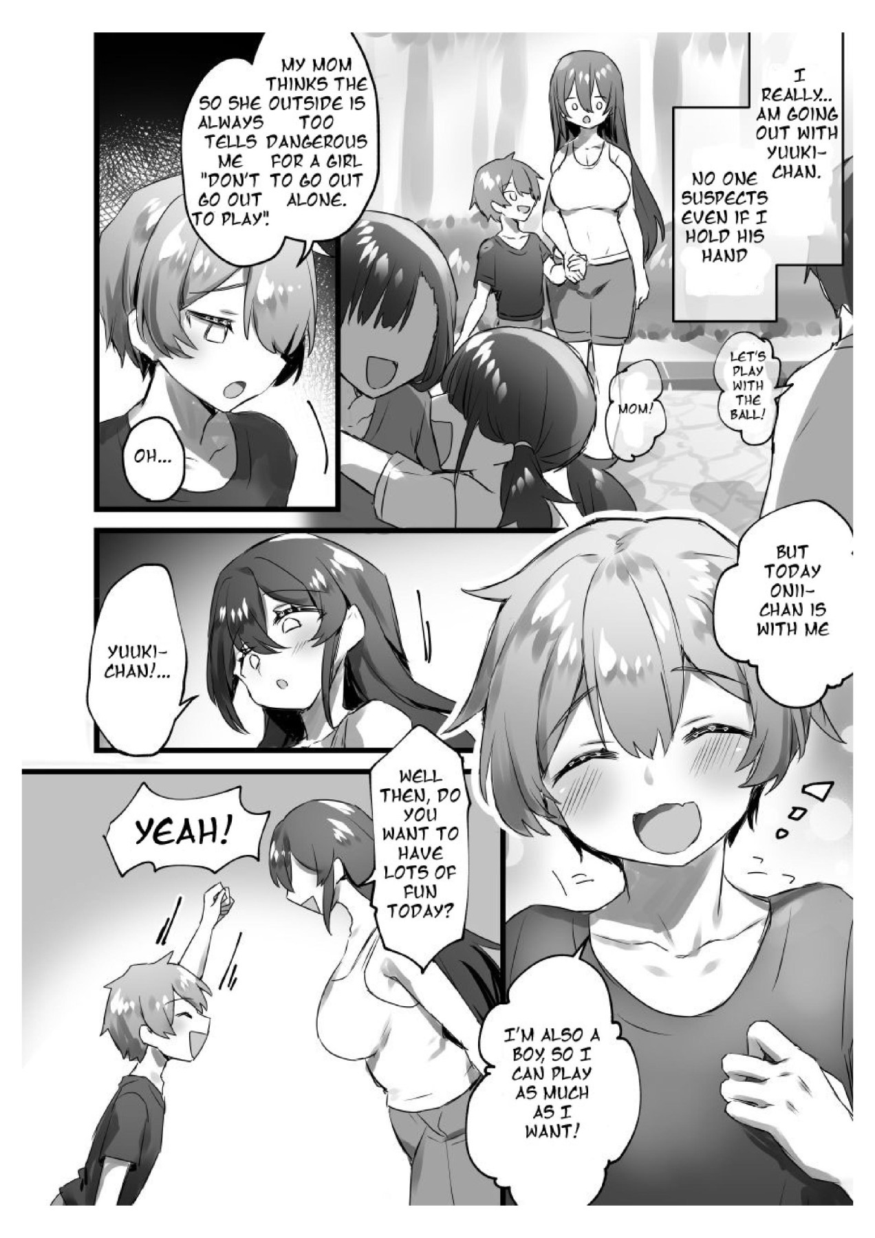 shota nhentai