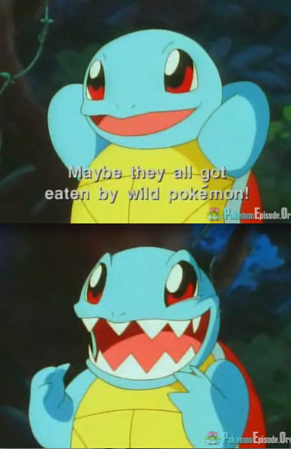 funny pokemon quotes