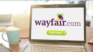 wayfair online