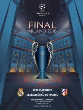 champions league europe 2016