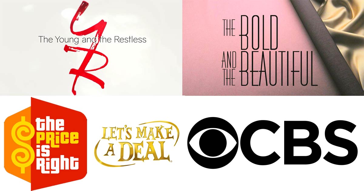 cbs soap young and the restless