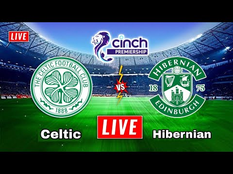 hibernian celtic canlı maç izle