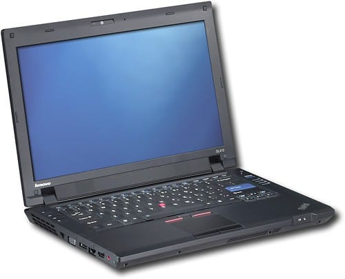 lenovo thinkpad intel centrino