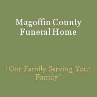 magoffin county funeral home salyersville ky