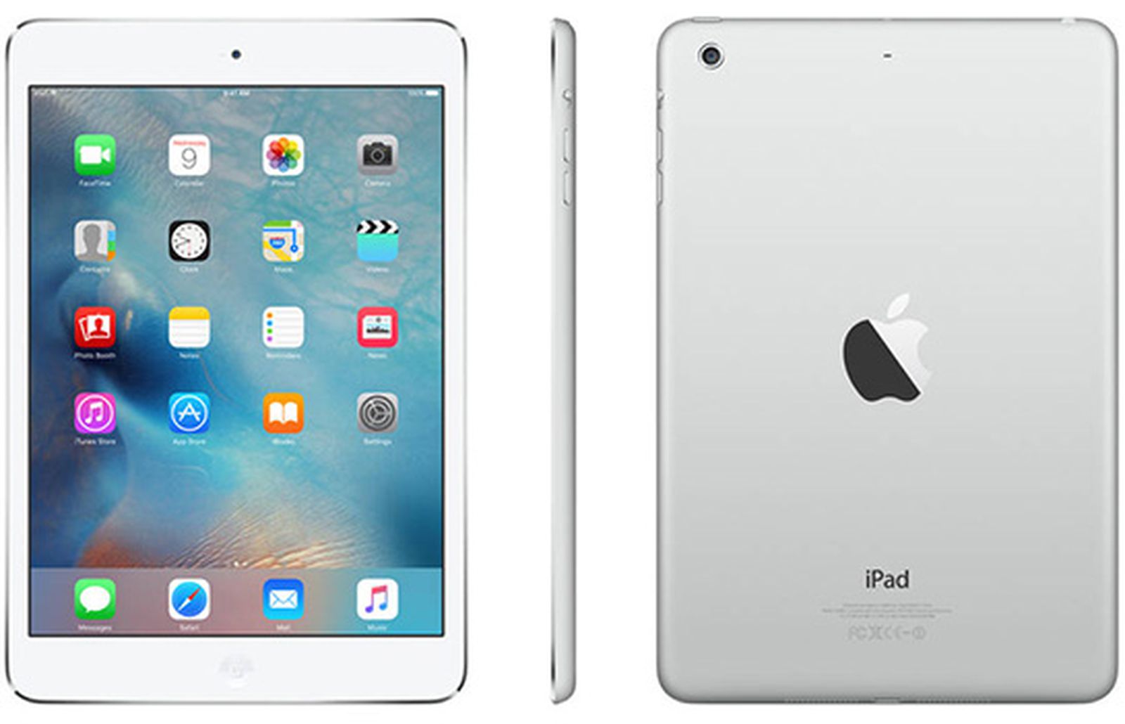 ipad mini 2 release date