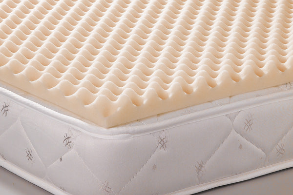 egg crate foam mattress topper