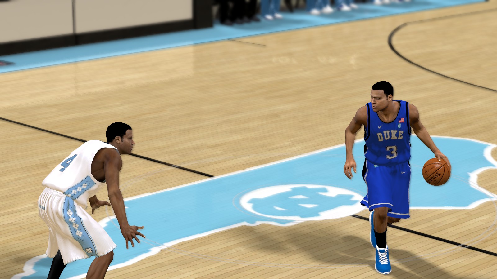 nba 2k11 patch