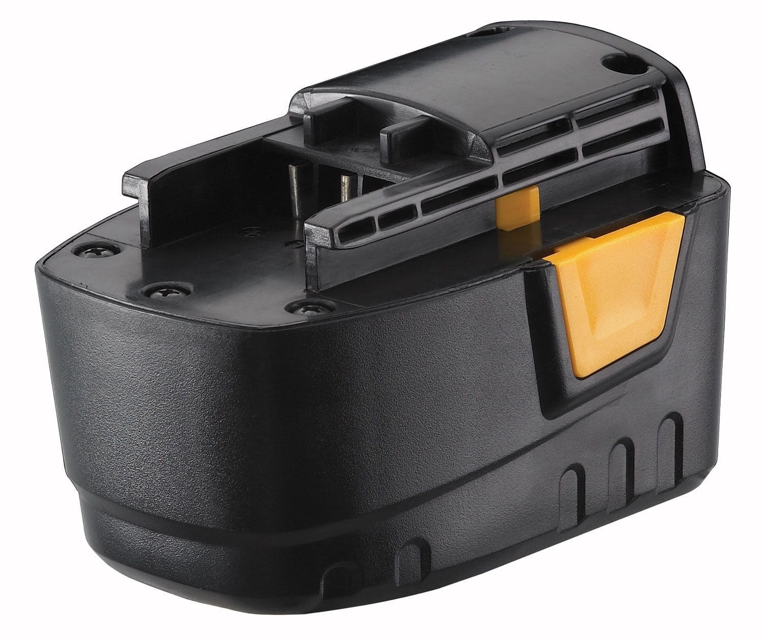 battery mastercraft 14.4 volts