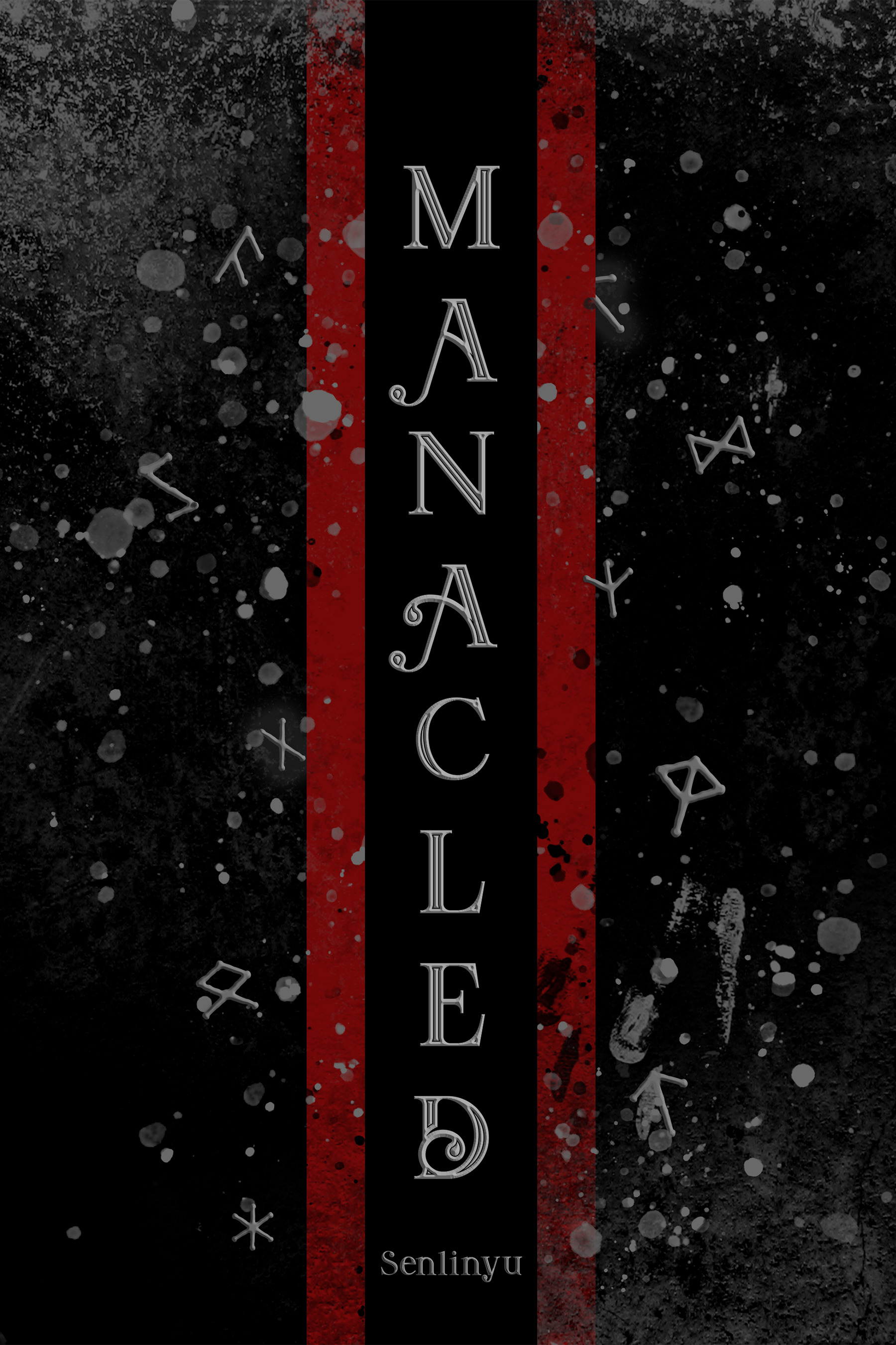 manacled ao3