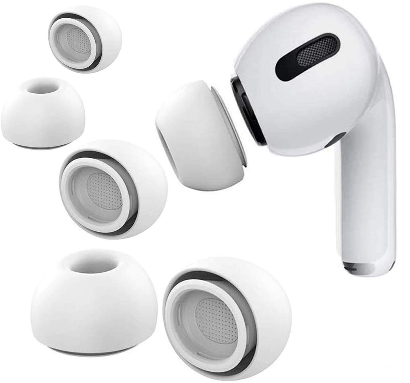 airpod replacement bud