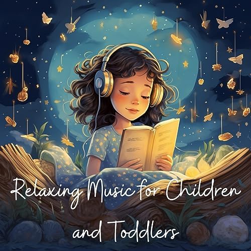 relax music for childrens