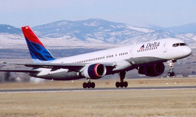 flights into bozeman