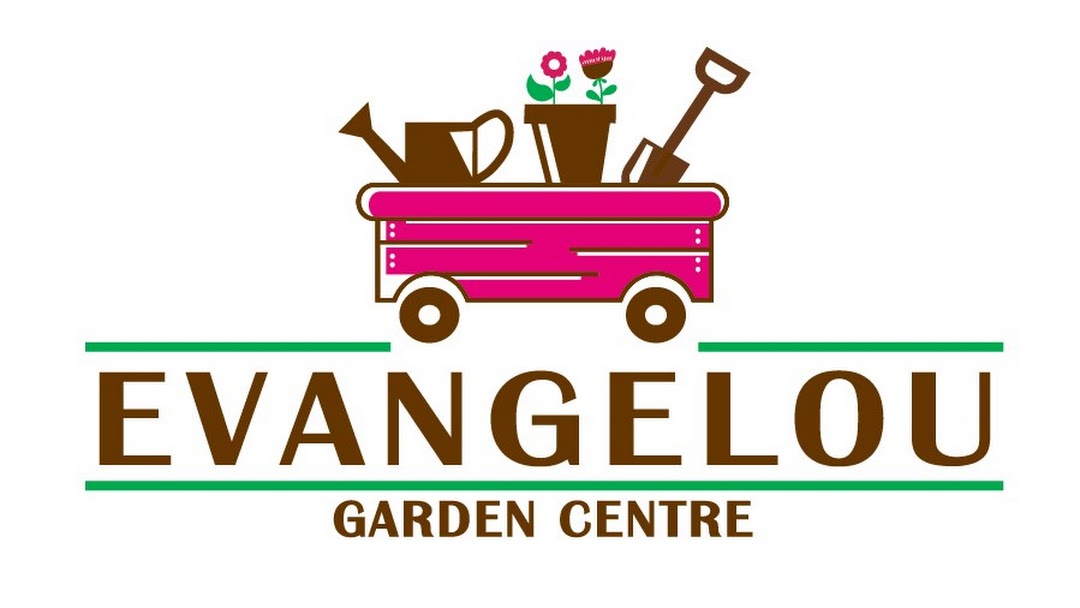evangelou garden centre