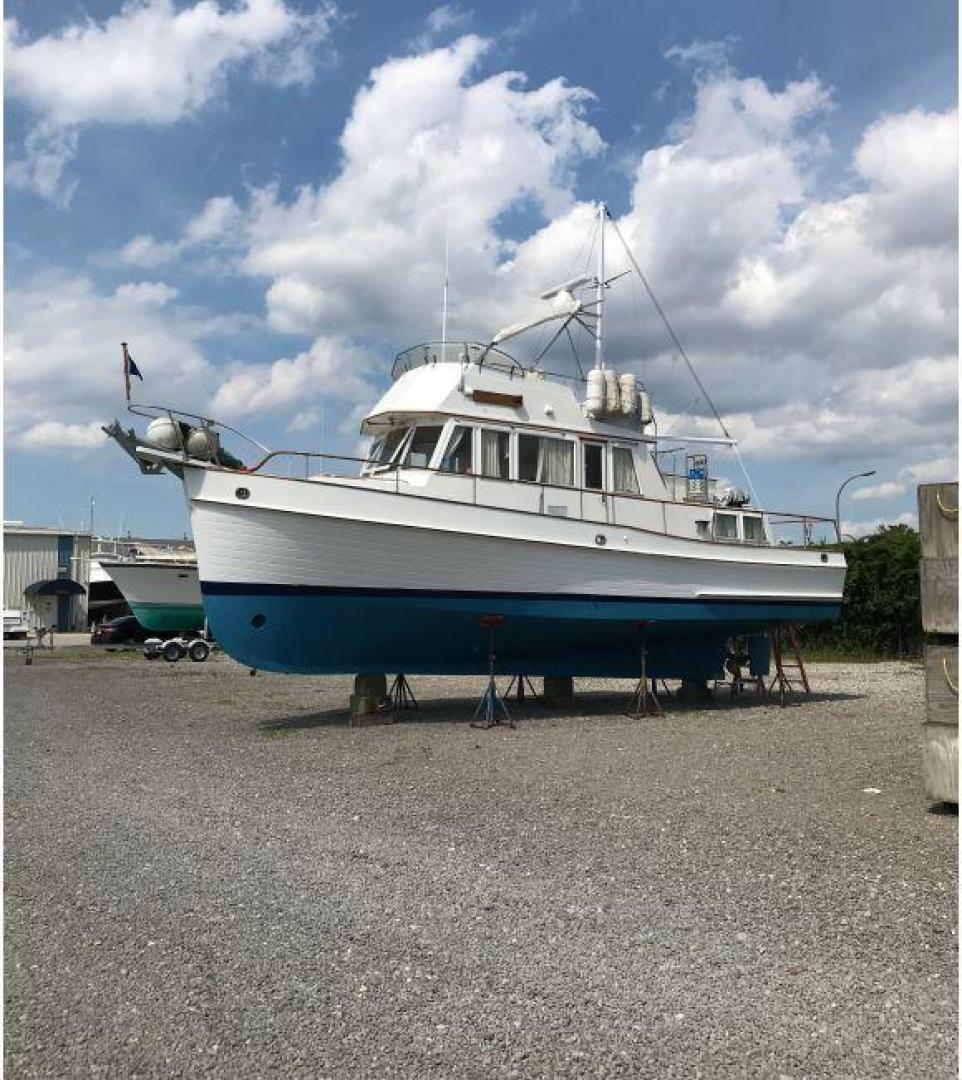 grand banks 36 for sale by owner