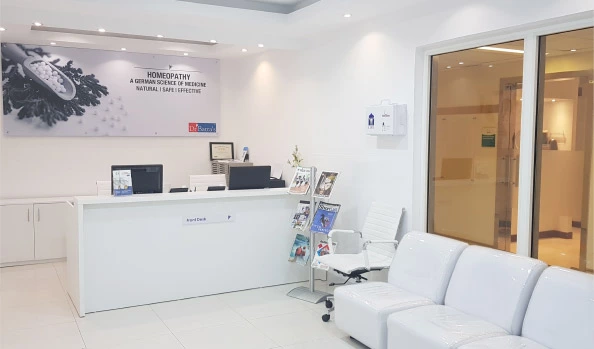 doctor batra clinic