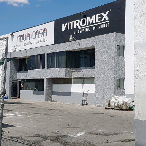 vitromex toluca