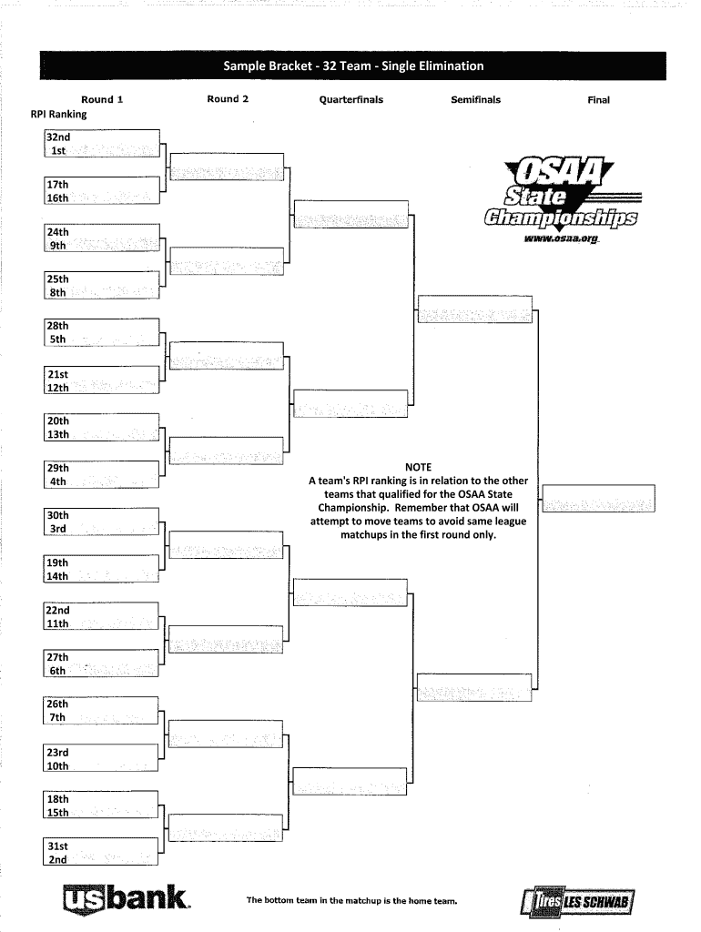 tournament brackets generator