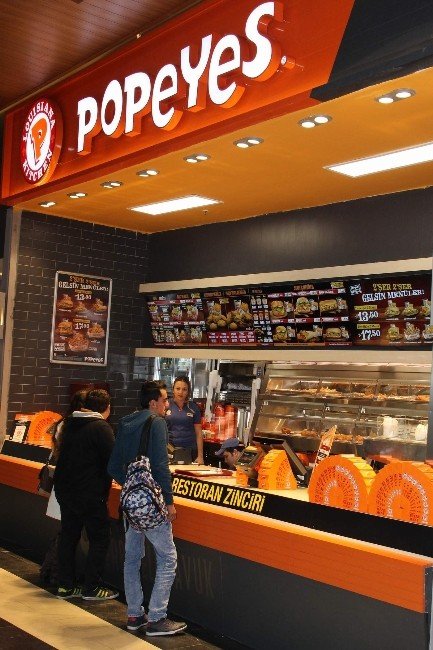 manisa popeyes