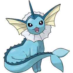 smogon vaporeon