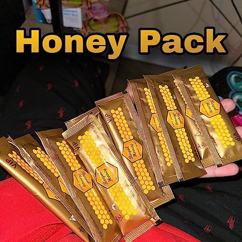 royal honey fake and real