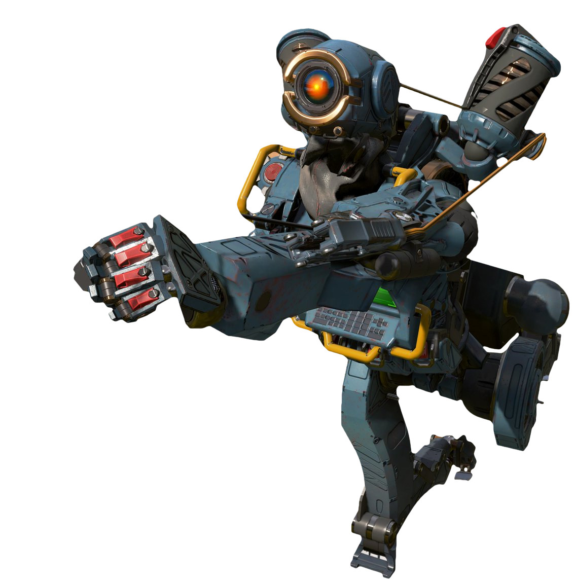 apex legends pathfinder png