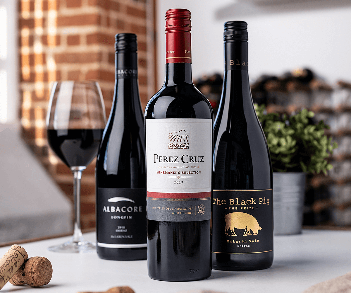 virgin wines