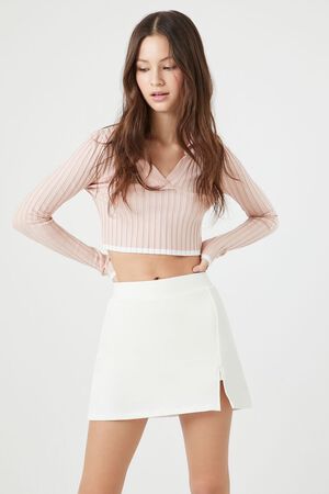 forever 21 skirts