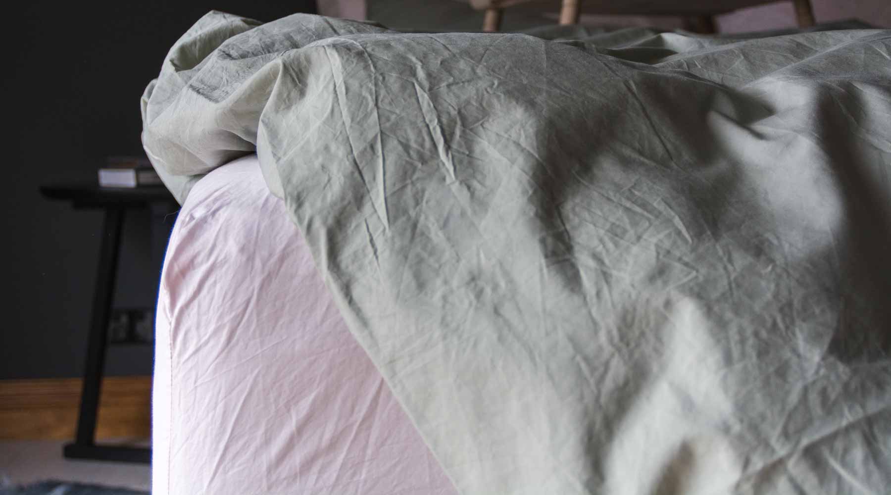 50cm deep fitted sheet